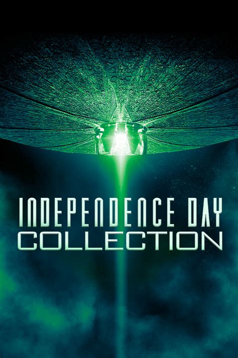 independence day film series